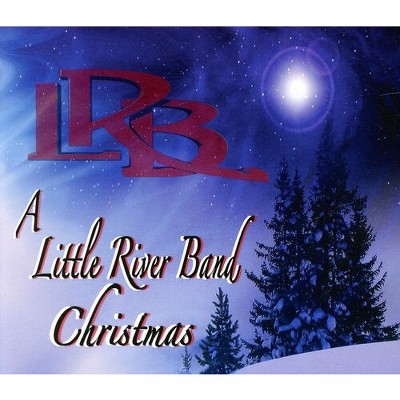 Little River Band - A Little River Band Christmas (CD)