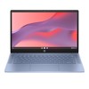 HP 14a-nf 14" HD Chromebook, Intel N100, 4GB, 128GB, Chrome OS - Blue - Manufacturer Refurbished - 4 of 4