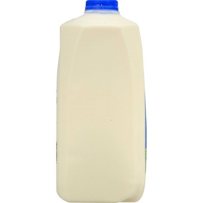 Tuscan 2% Milk - 0.5gal
