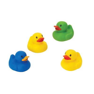 2in DC Comics Rubber Ducks 50pcs A&A Global Industries, 40% OFF