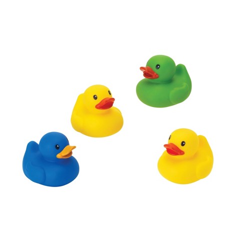 2 inch Baby Rubber Ducks (12 Piece)