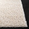 Venus Shag VNS520 Power Loomed Indoor Rugs - Safavieh - 4 of 4