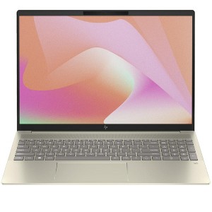 HP Pavilion Plus 16-AB0XXX 16 Laptop Intel Core i5-13500H 16GB RAM 512GB SSD W11H - Manufacturer Refurbished - 1 of 4