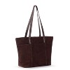 The Sak Metro Tote Bag - Leather - 2 of 4