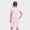 Girls' Short Sleeve Top and Slip Dress - Cat & Jack™ - 2 of 3