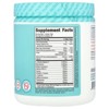 Nutricost Women, Pre-Workout Complex With Vitamin B12 & Folate, Peach Mango, 12.4 oz (348 g) - 2 of 2