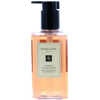 Jo Malone Mimosa and Cardamom Body and Hand Wash, 8.5 oz