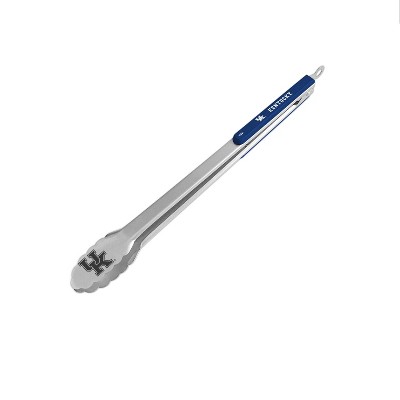 NCAA Kentucky Wildcats Kitchen Tongs