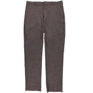 Tommy Hilfiger Mens Modern Fit Stretch Dress Pants Slacks - 1 of 3