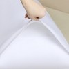 Unique Bargains Cooling Envelope Closure Cotton Pillowcases Body 20"x54" - image 3 of 4