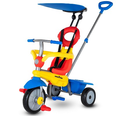 target push trike
