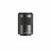 Canon EF-M 55-200mm f/4.5-6.3 Image Stabilization STM Lens (Black) - 3 of 4