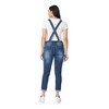WallFlower Women's Overalls Juniors (Standard and Plus) - 2 of 3