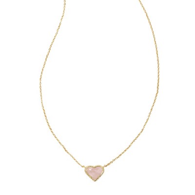 Kendra Scott Anna Pendant Necklace : Target