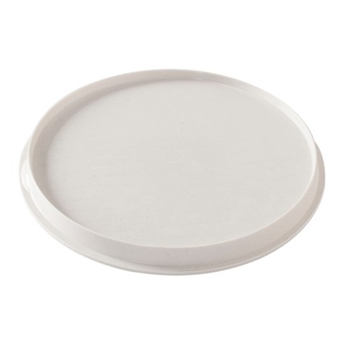 Nordic Ware 10 in. W X 10 in. L Microwave Plate Cover White - Ace