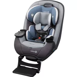 Safety 1st Grow & Go Extend N Ride LX All-in-One Convertible Car Seats