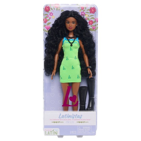 Disney Encanto Mirabel Madrigal Fashion Doll : Target