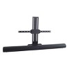 Sanus Sonos Arc Extendable TV Soundbar Mount Black BSSATM1-B1