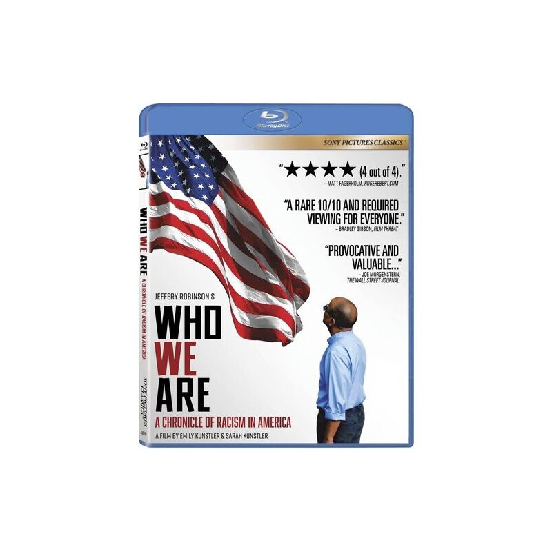 Who We Are: A Chronicle of Racism in America (2022), 1 of 2
