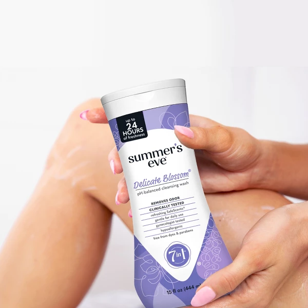 Amavia bikini ağardıcı krem