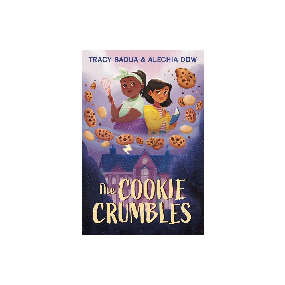 ISBN 9780063254589