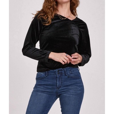 Women's Brielle Long Sleeve Top - Another Love
