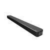 Manufacturer Refurbished LG GX 3.1 channel High Res Audio Sound Bar GX with Dolby Atmos, Black - 3 of 4