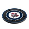 NHL Western Conference Teams Monocolor Tilt 15-Watt Wireless Charger - 2 of 4
