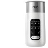 Dreo Electric 10.1oz Automatic Hot & Cold Foam Milk Frother Stainless Steel - 2 of 4