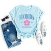 Simply Sage Market Florida The Sunshine State Short Sleeve Tee - 3 of 4