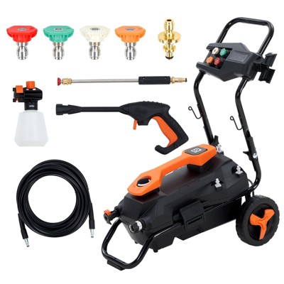 Acekool Electric Pressure Washer