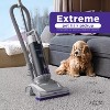 BLACK+DECKER UprightSeries Lite PET Upright Vacuum Cleaner with Pet Hair Attachment - Lightweight, Powerful Suction, Multi-Surface Cleaning - 3 of 4