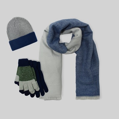 Winter Wearables Bundle Blue - Bullseye's Playground™