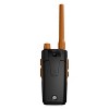 Cobra TrailBlazer 450 GMRS 2-Way Radio Pair, Black and Orange - 3 of 4