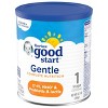 Gerber Good Start Gentle Non-GMO Powder Infant Formula - 12.7oz - image 3 of 4
