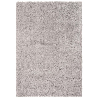 Fontana Shag 800 FNT800 Power Loomed Indoor Rugs - Safavieh