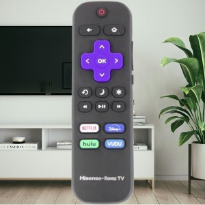 Dan’s Originals for Hisense 269770 TV Remote Control - 1 of 1