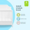 DaVinci Chloe Regency 4-in-1 Convertible Crib - 4 of 4