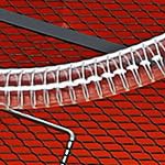 orange | 20 gallon | with 110v electric pump | with 8.2 ft. hose