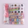 LOVELAY CREATIONS Nail Art Decoration Kit - 2 of 4