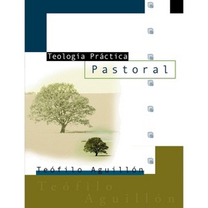 Teologia Practica Pastoral - by  Teofilo Aguillón (Paperback) - 1 of 1