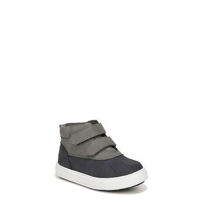 Image of Dr. Scholl's Infant Boys Ronald Sneakers Navy  9 M