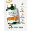 Carlyle Turmeric Curcumin Supplement 2400mg | 180 Capsules - 4 of 4