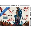 Trends International Netflix Blue Eye Samurai (2023) - One Sheet Unframed Wall Poster Prints - 3 of 4
