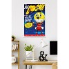 Trends International Netflix The Electric State - Kid Cosmo By Eric Tan Framed Wall Poster Prints - 2 of 4