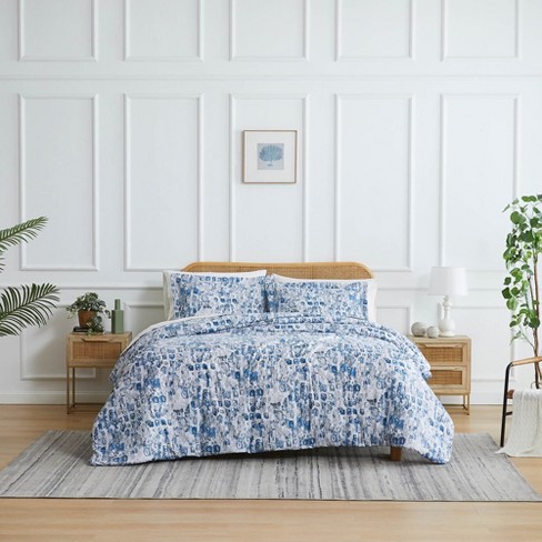 Easy-care Duvet Cover & Sham Set - Room Essentials™ : Target