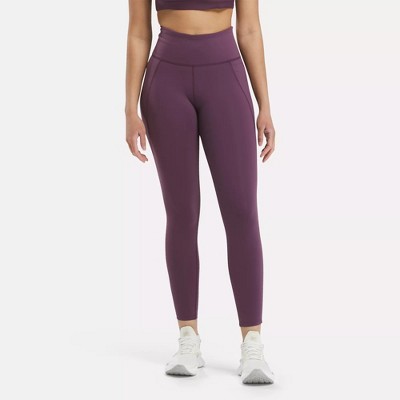 Lux High-Rise Leggings