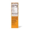 Fall Harvest Pumpkin Cheesecake Sandwich Cookies - 10.6oz - Favorite Day™ - 2 of 4