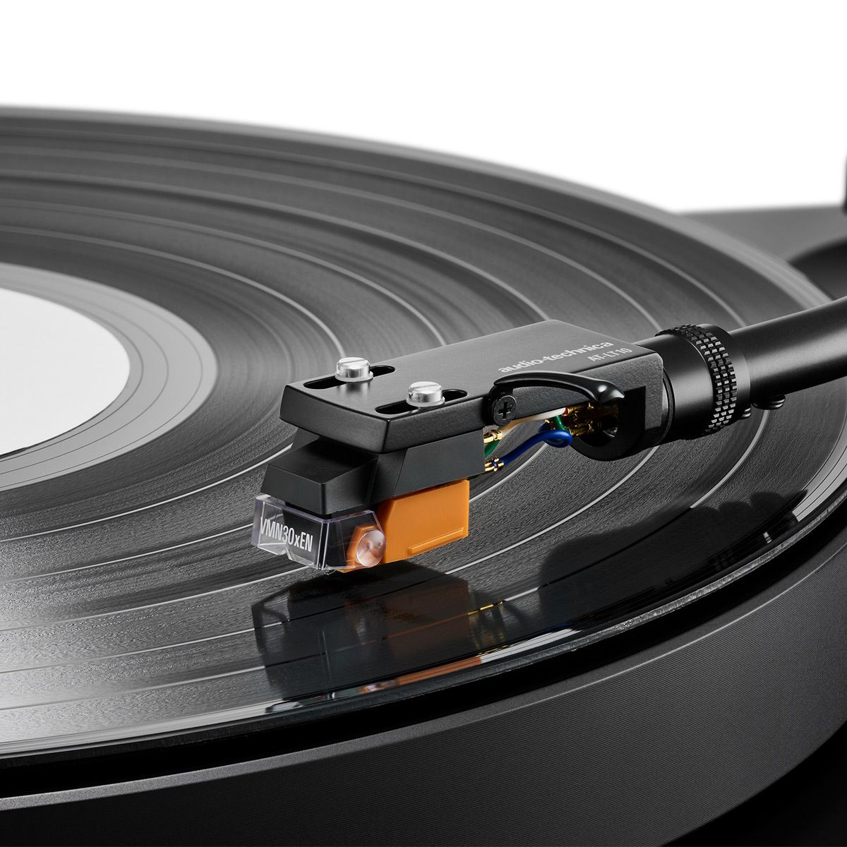 Audio-Technica AT-VM530xEN VMx Elliptical Nude Phono Cartridge - thumbnail 2