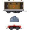 Thomas & Friends Toby Motorized Train Engine with Cargo - 4 of 4